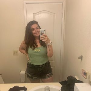 Meet your Posher, Mad